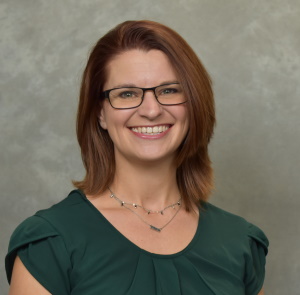 Amber Quaranta-Leech, MA, LPC-S