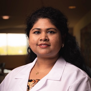Anannya Malreddy, MBBS, MD