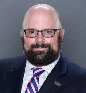 Andrew Cage