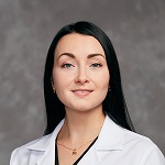 Anna Kuklina, MD