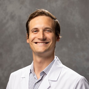 Ansel Weber, MD