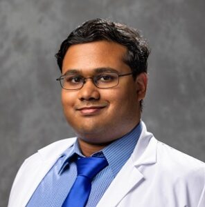 Archit Singh, MD