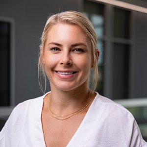 Ashleigh Varela, MA, LPC-A