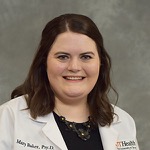 Mary Baker, PsyD