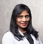 Bhavani Suryadevara, MD