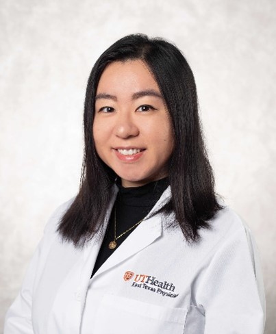 Bixuan Lin, MD,