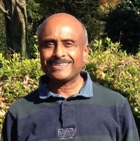 Vijayakumar Boggarm, PhD