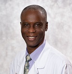 Bolarinwa F. Olusola, MD