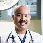 Bryan Juan, MD