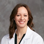 Callie Gibson
