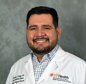 Christian Zuniga, MD