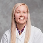 Christina Suikkari, MD