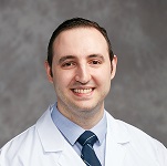 Christos Sarantopoulos, MD