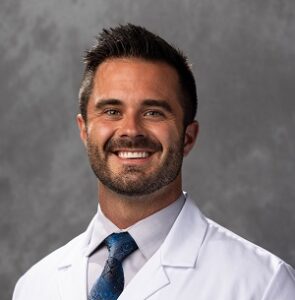 Cole Joubert, MD