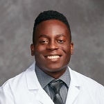 Dale Oladunni, MD