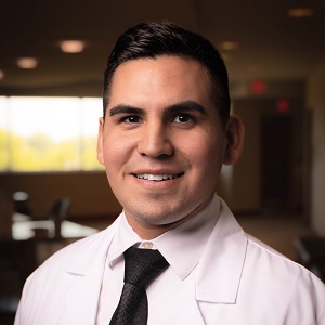 Darryn Vazquez, MD
