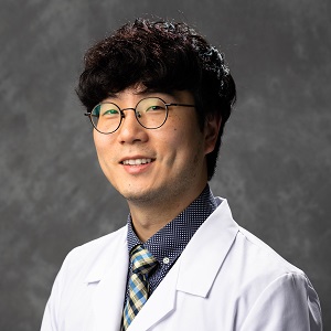 Elijah Kim, DO