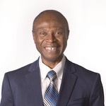Emmanuel Elueze, MD, PhD, MPA (HCA), FACP