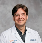Erani Pereira Filho, MD