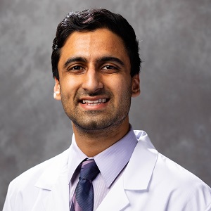 Faiz Khan, MD