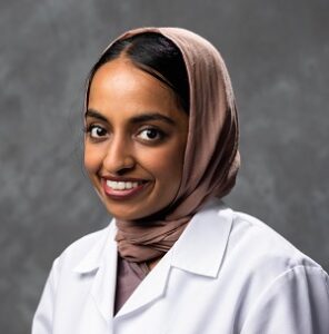 Fatima Raza, DO