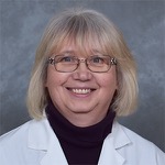Galina Florova, PhD
