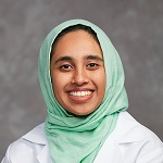 Hareem Usmani, MD