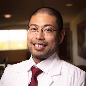 Hirofumi Kanazawa, MD
