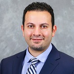 Hishaam Ismael, MD