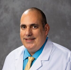 Jaime Roman, MD