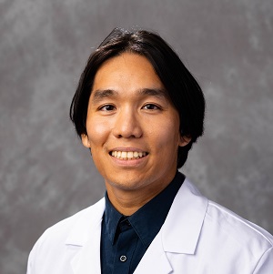 Jimmy Nguyen, DO