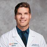 James Pittman, MD