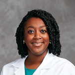 Jasmine Douglas