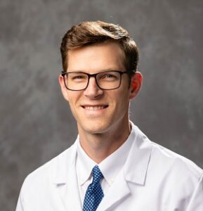 Jay Hofweber, MD