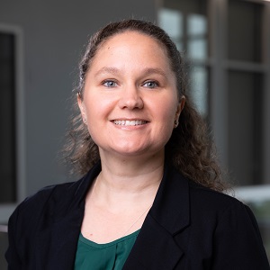 Jenifer Martin, MS, LPC-S