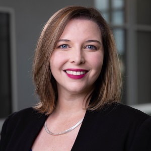 Jennifer Peoples, MS, LPC-S