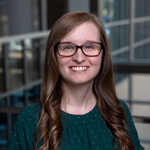 Jillian Kocialski