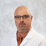 John Pogue, MD