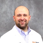 Joshua Morgan, MD