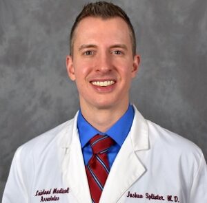 Joshua Splinter, MD