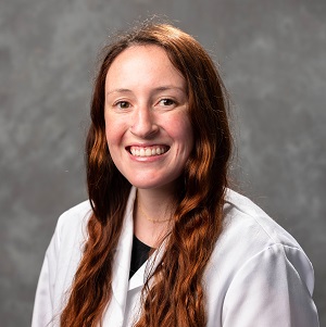Katherine-Michelle James, MD