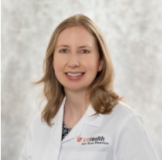 Katherine Root