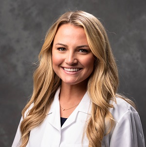 Kelsey Long, MD