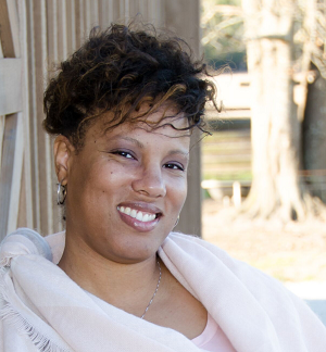 Knesha Rose-Davison, MPH