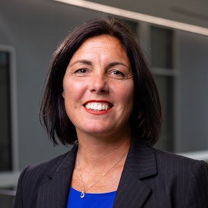Kourtney Cooper, MA, Ed.S, LPC-S