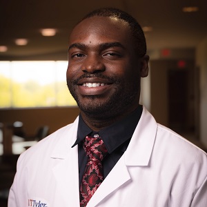 Olaoluwa Ogundele, MBBS, MD