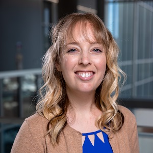 Lauren Gandy, MA, LPC