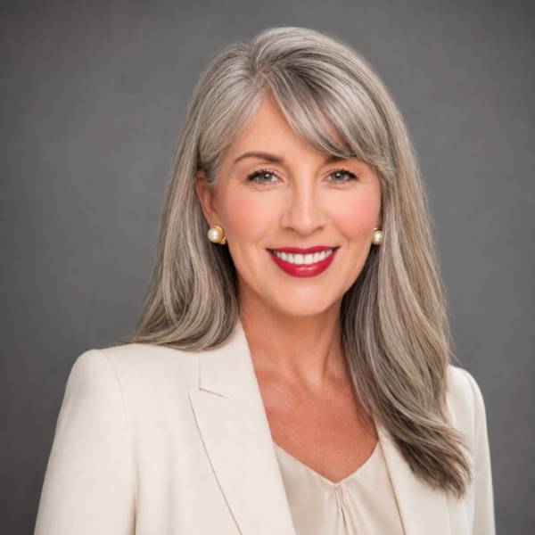 Leona Caldemeyer, MS, C-TAGME, Senior Program Administrator