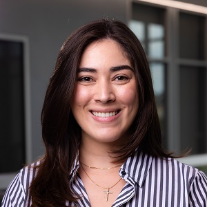Linda Rios Guevara