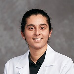 Mariam Qazi, DO